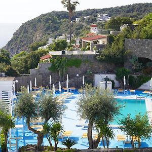 Hotel Parco Dei Principi